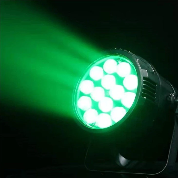 กระป๋องพาร์ LED กันน้ำ